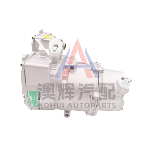 MERCEDES-BENZ Electric AC Compressor A0032305311 4150W221