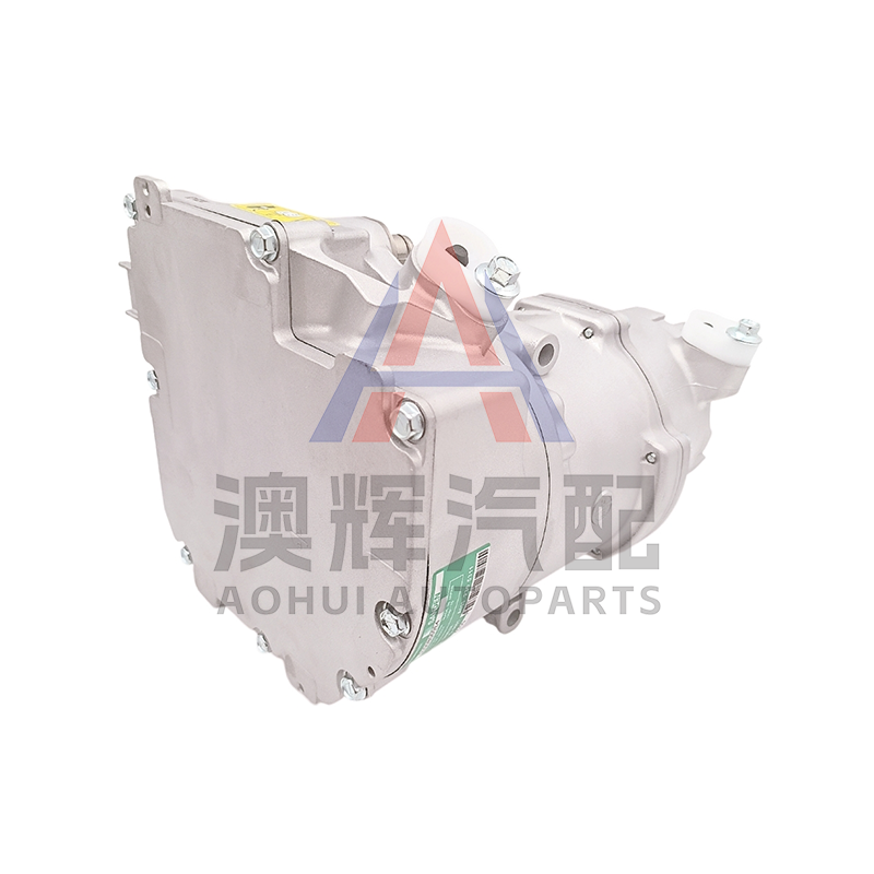 MERCEDES-BENZ Electric AC Compressor A0032305311 4150W221