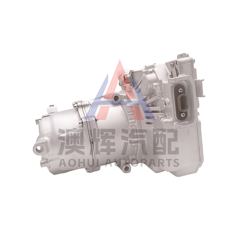 MERCEDES-BENZ Electric AC Compressor A0032305311 4150W221