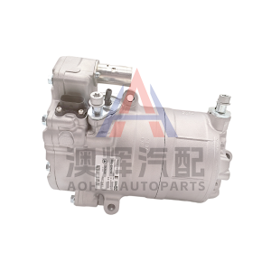 MERCEDES-BENZ Electric AC Compressor A0032306611 SHS-33H4159