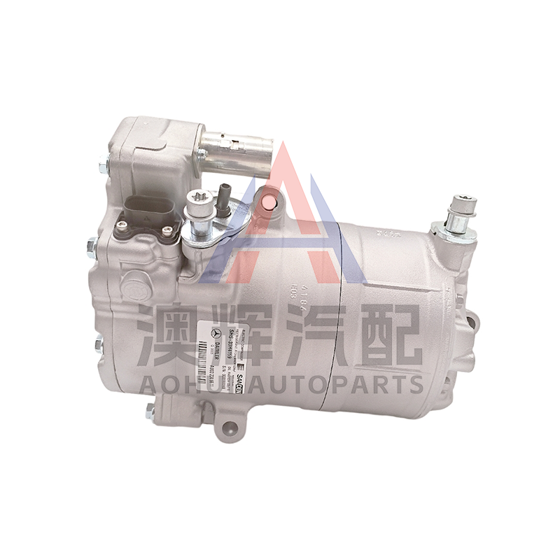 MERCEDES-BENZ Electric AC Compressor A0032306611 SHS-33H4159