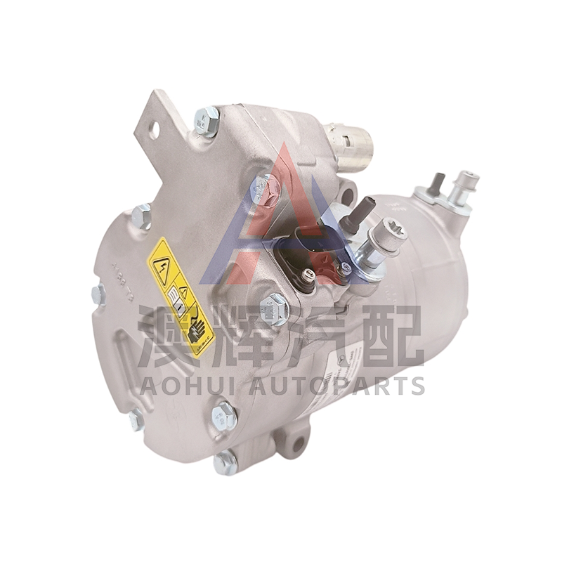 MERCEDES-BENZ Electric AC Compressor A0032306611 SHS-33H4159