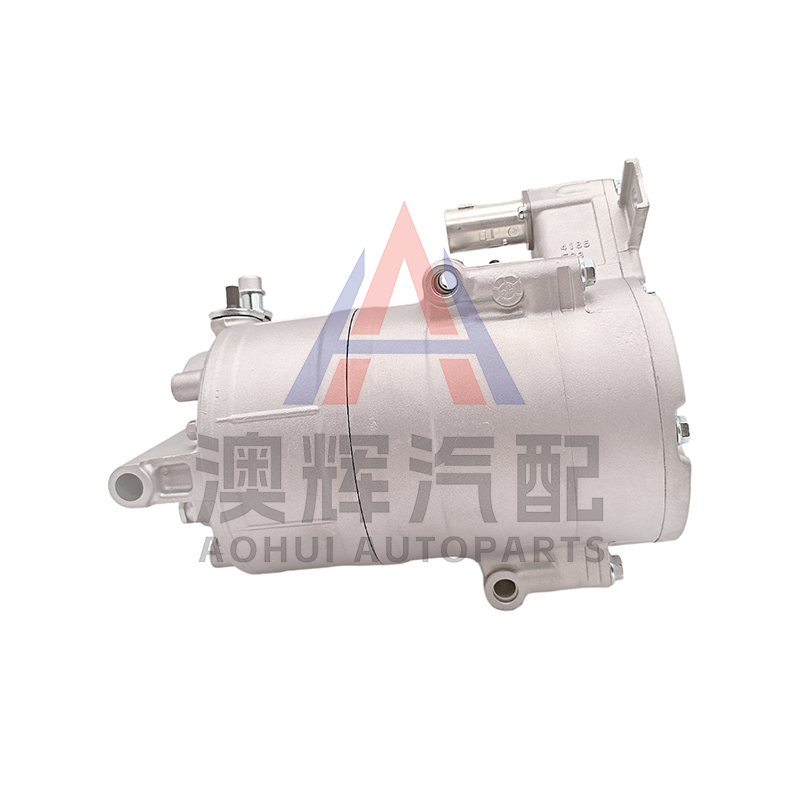 MERCEDES-BENZ Electric AC Compressor A0032306611 SHS-33H4159