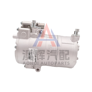 MERCEDES-BENZ Electric AC Compressor A0038301660 SHS-33L4156