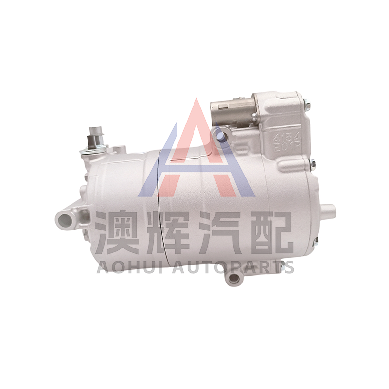MERCEDES-BENZ Electric AC Compressor A0038301660 SHS-33L4156