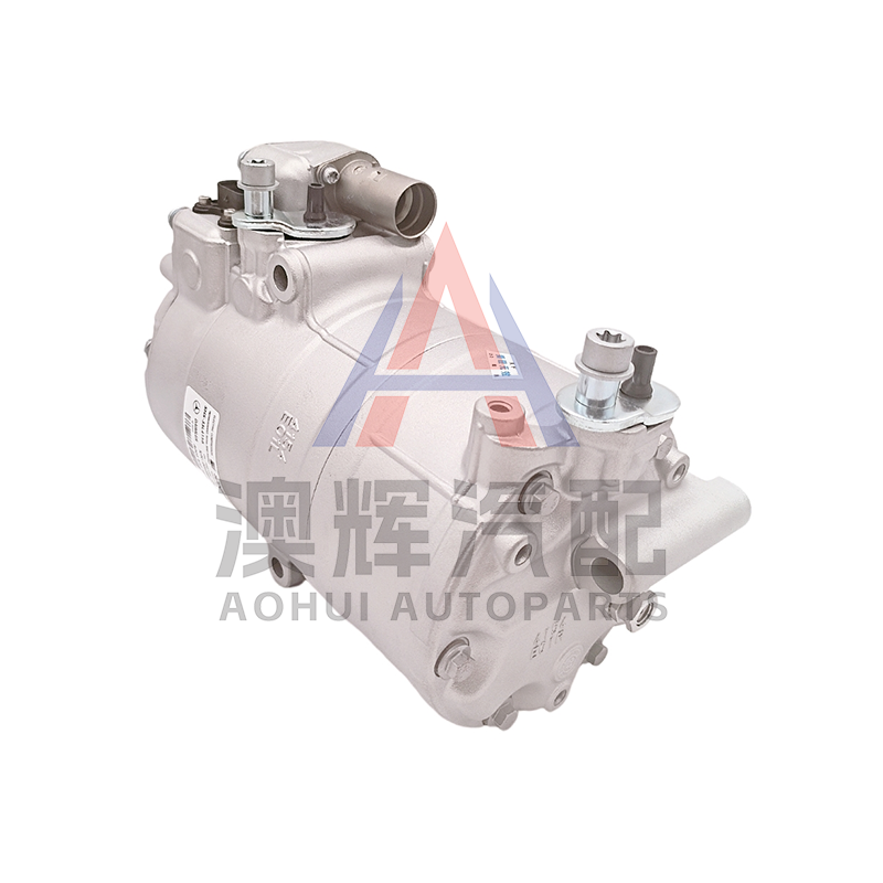 MERCEDES-BENZ Electric AC Compressor A0038301660 SHS-33L4156