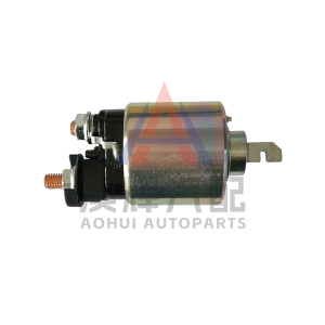 MITSUBA Car Starter Solenoid Switch