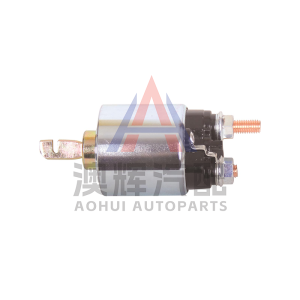 MITSUBA Car Starter Solenoid Switch 31210-P01-005