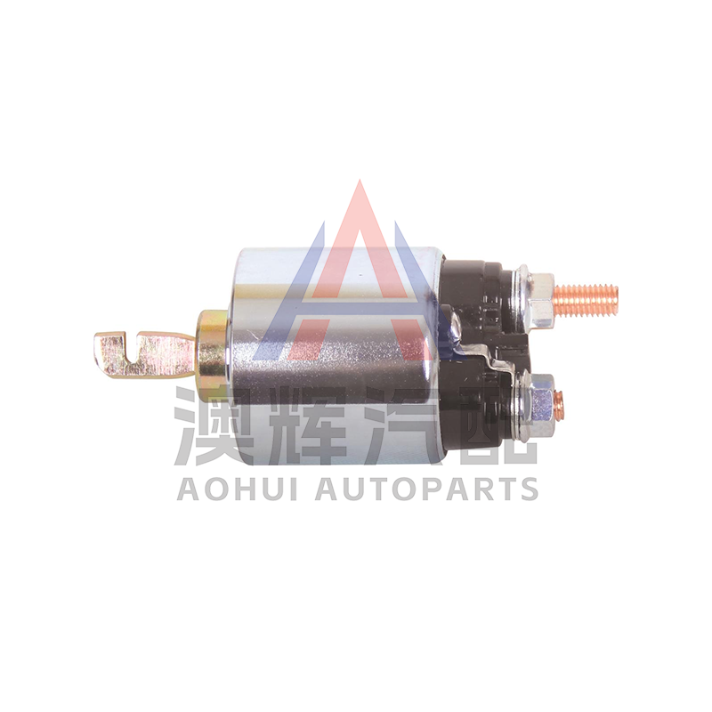 MITSUBA Car Starter Solenoid Switch 31210-P01-005