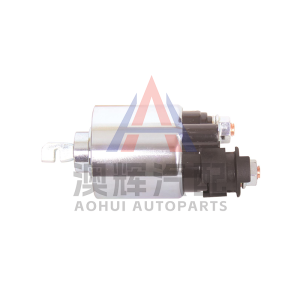 MITSUBA Car Starter Solenoid Switch 31210-P8A-A01