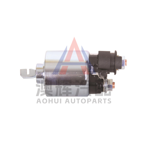 MITSUBA Car Starter Solenoid Switch 31210-PEL-004
