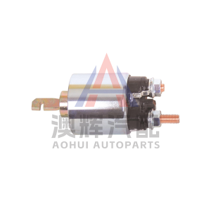MITSUBA Car Starter Solenoid Switch SM302-04