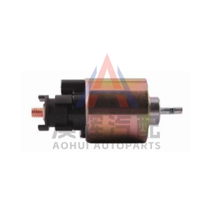 MITSUBA Car Starter Solenoid Switch SS-1691