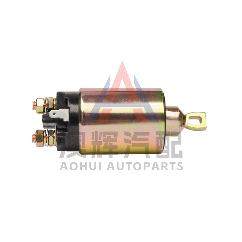 MITSUBISHI Car Starter Solenoid Switch M372X0417