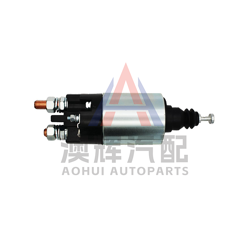 MITSUBISHI Car Starter Solenoid Switch M373X05671