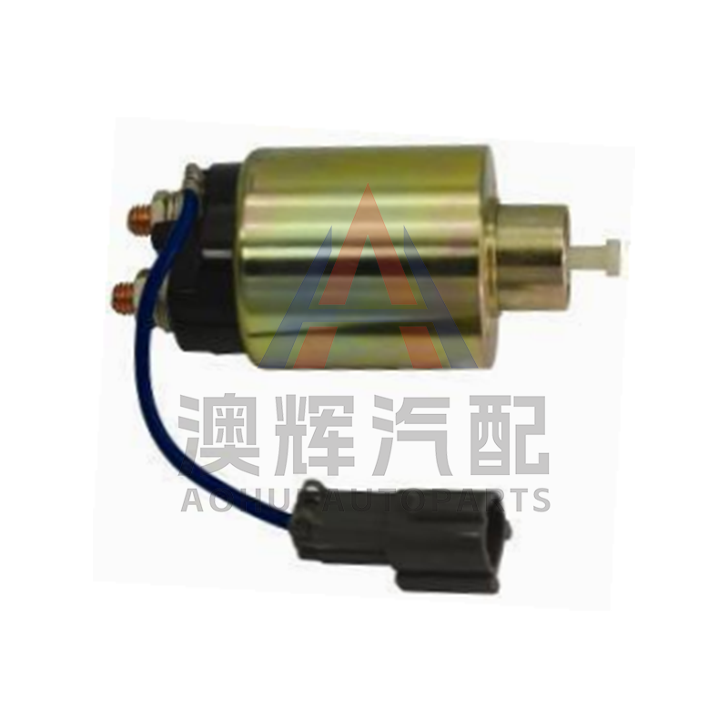 MITSUBISHI Car Starter Solenoid Switch ZM-4-792