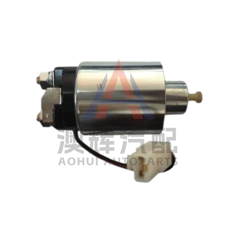 MITSUBISHI Car Starter Solenoid Switch ZM-696