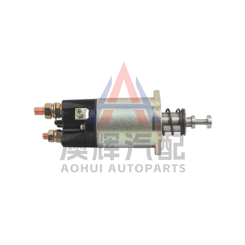 MITSUBISHI Car Starter Solenoid Switch ZM4-898