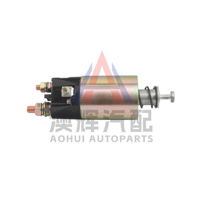 MITSUBISHI Car Starter Solenoid Switch ZM6-897
