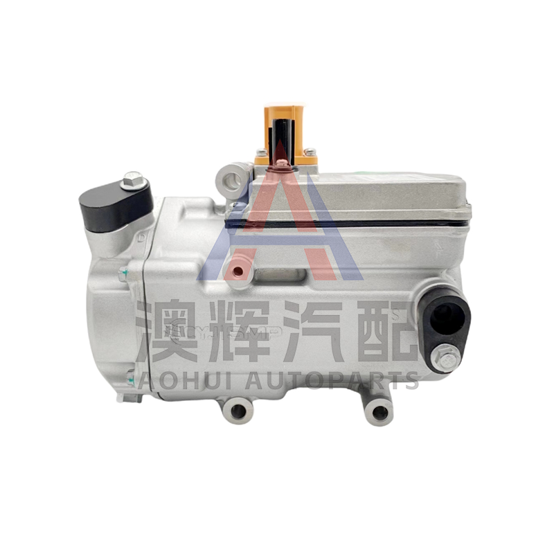 NETA Electric AC Compressor S11-8103010BC 8103RB 350V
