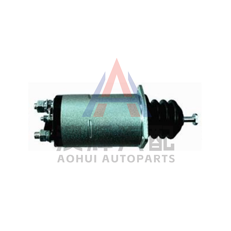 NIKKO Car Starter Solenoid Switch 0-47100-2650NK