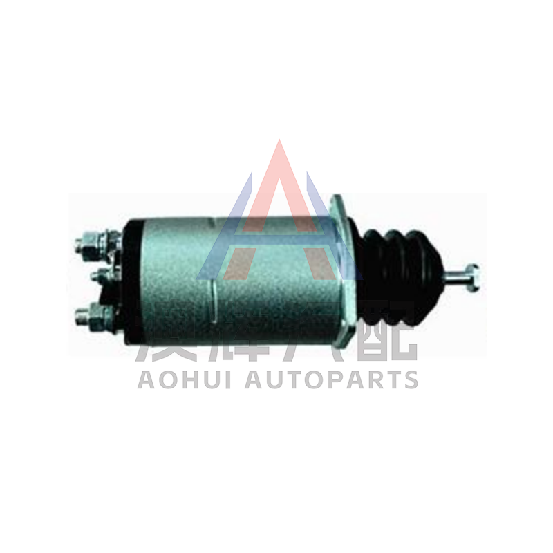 NIKKO Car Starter Solenoid Switch 0-47100-3040NK