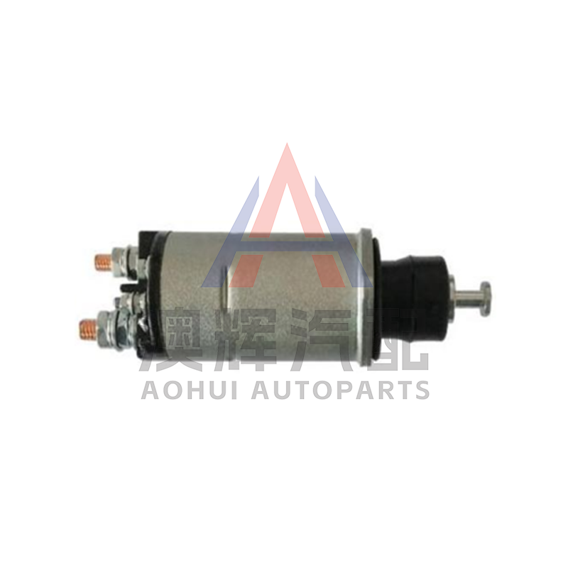 NIKKO Car Starter Solenoid Switch 10456454