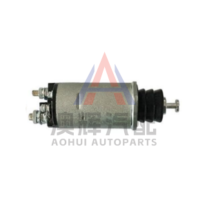 NIKKO Car Starter Solenoid Switch 10457116