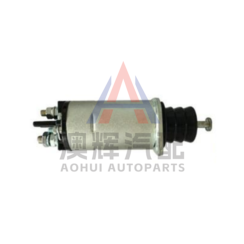 NIKKO Car Starter Solenoid Switch 10515838