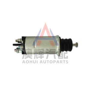 NIKKO Car Starter Solenoid Switch 10515838