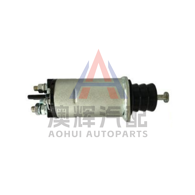 NIKKO Car Starter Solenoid Switch 10515838