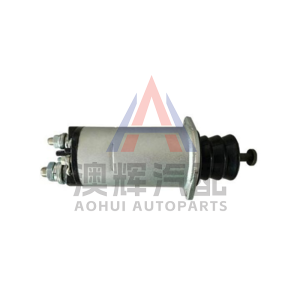 NIKKO Car Starter Solenoid Switch 23343-99211