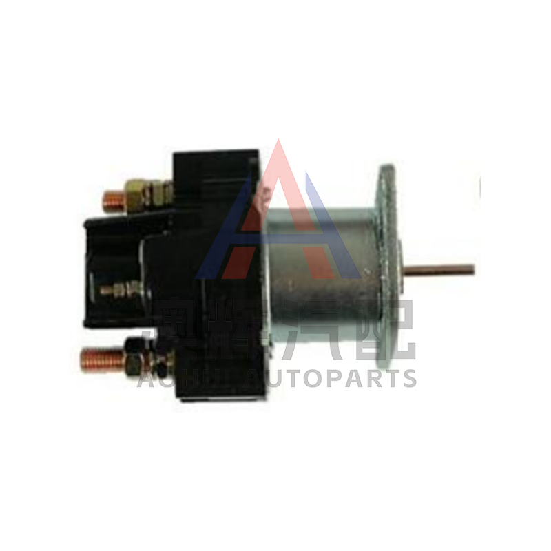NIKKO Car Starter Solenoid Switch 240003060