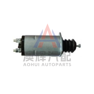 NIKKO Car Starter Solenoid Switch 66-8409