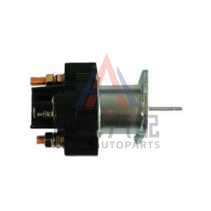 NIKKO Car Starter Solenoid Switch MDN701-600