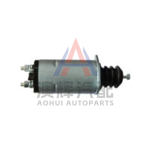 NIKKO Car Starter Solenoid Switch SS-172