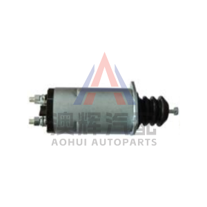 NIKKO Car Starter Solenoid Switch SS-173