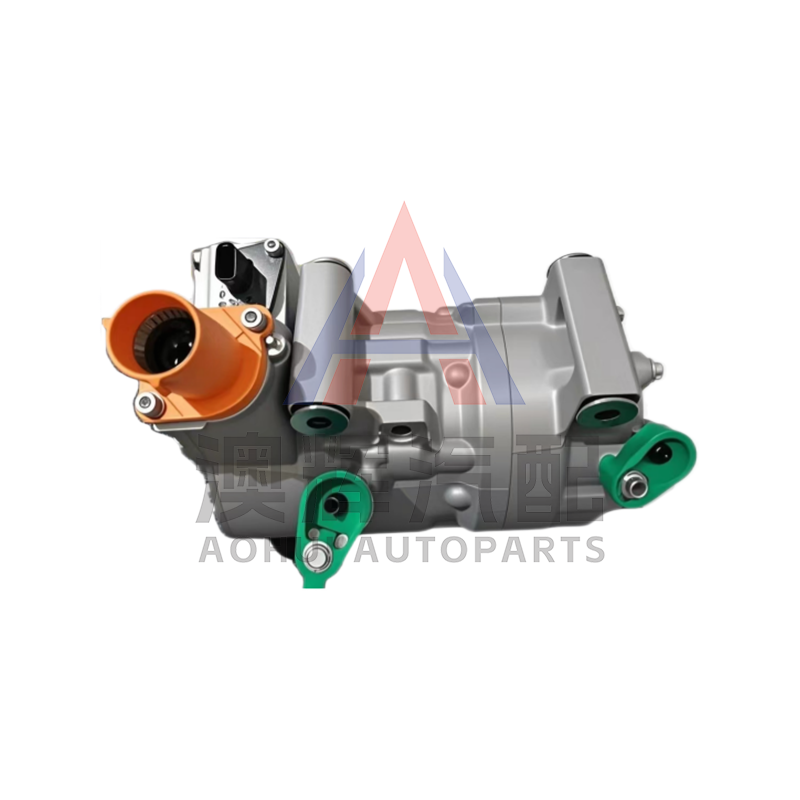 PEUGEOT Electric AC Compressor