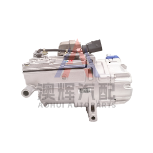 PORSCHE Electric AC Compressor 7PP 820 803 B 042200-0913