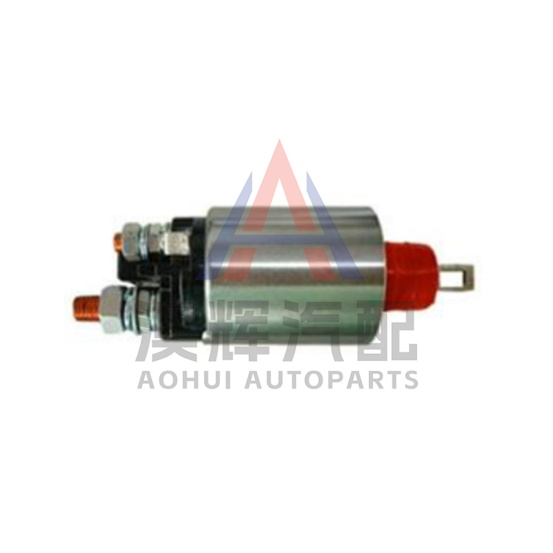 PRESTOLITE Car Starter Solenoid Switch 35259770
