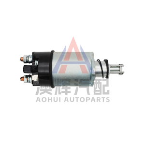 PRESTOLITE Car Starter Solenoid Switch ZM1-801