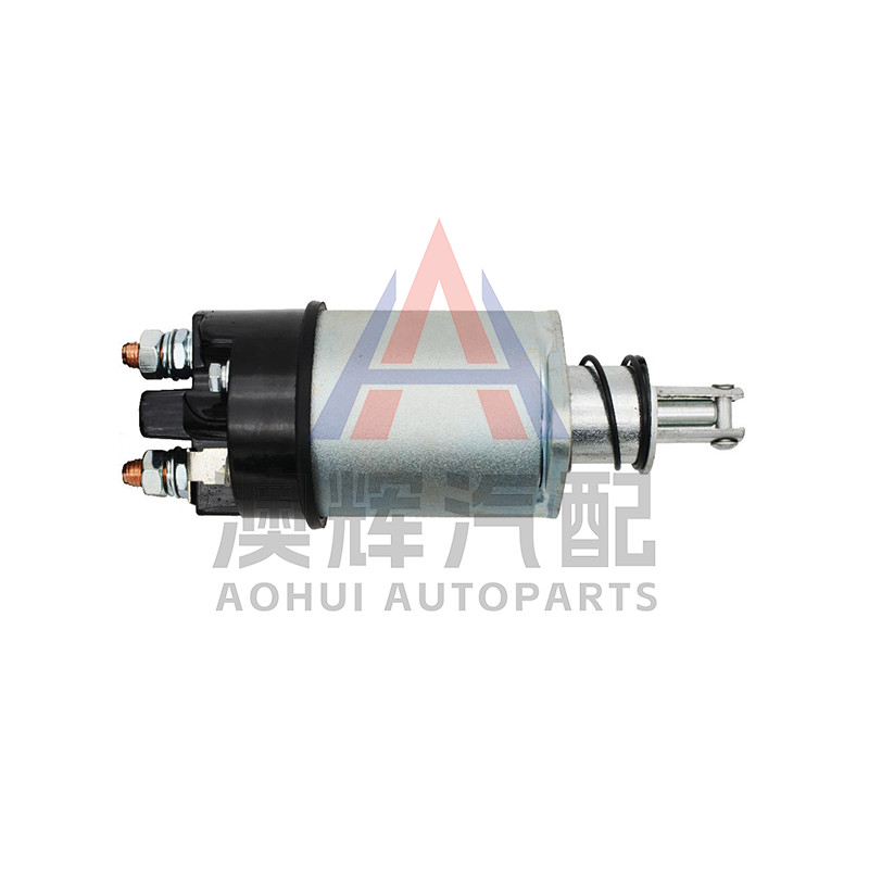 PRESTOLITE Car Starter Solenoid Switch ZM1-801