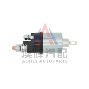 PRESTOLITE Car Starter Solenoid Switch ZM486