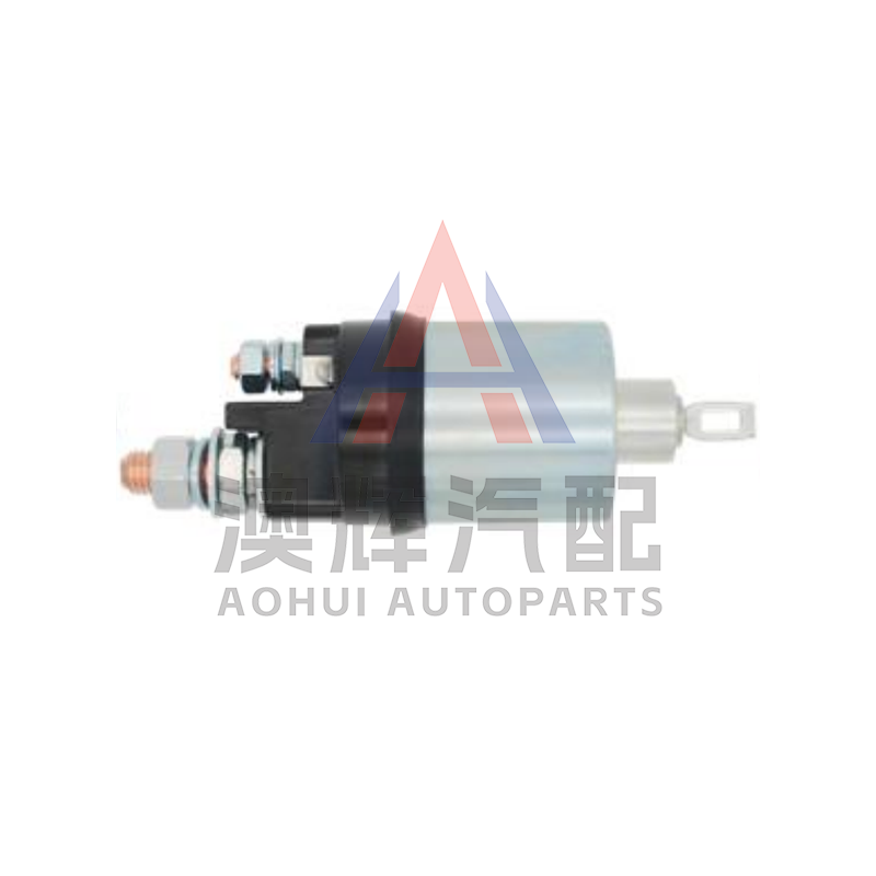 PRESTOLITE Car Starter Solenoid Switch ZM486