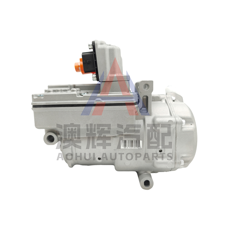 RENAULT Electric AC Compressor 5-042200-247 ES27C
