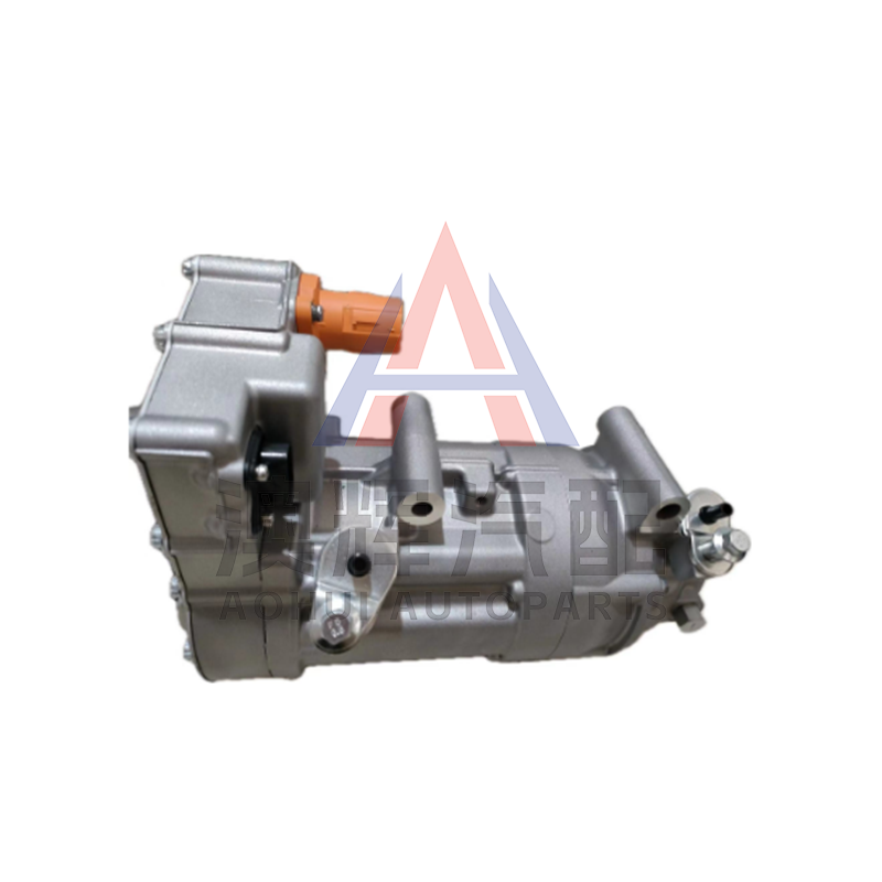 ROEWE Electric AC Compressor