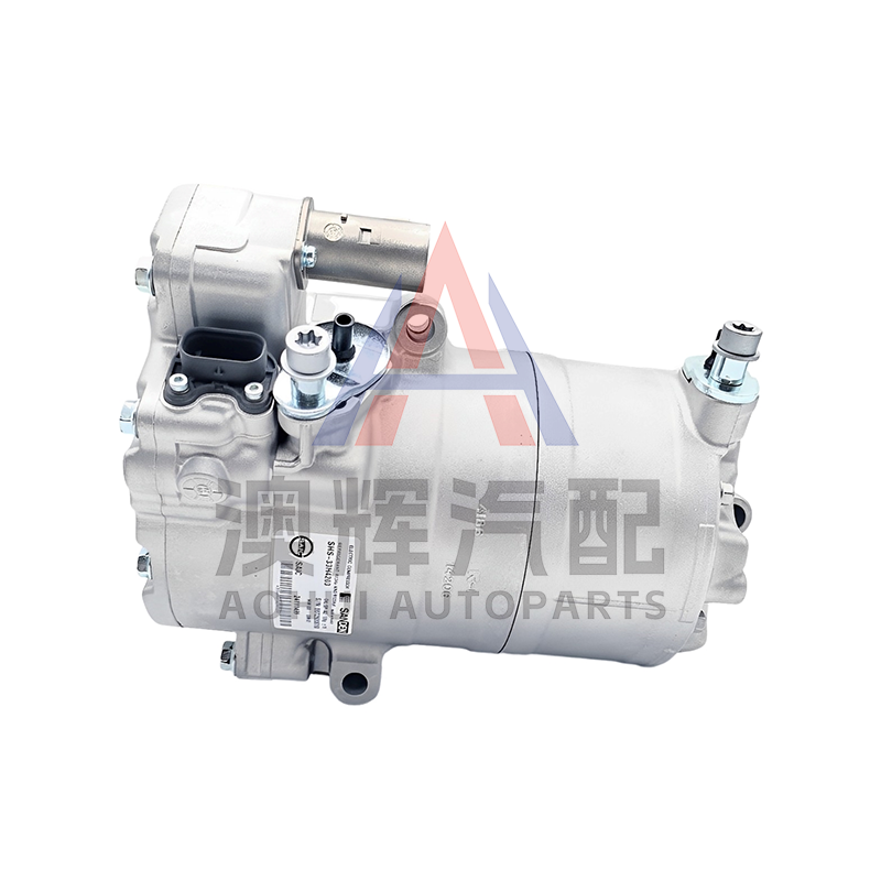 ROEWE Electric AC Compressor 24111499 SHS-33H4203