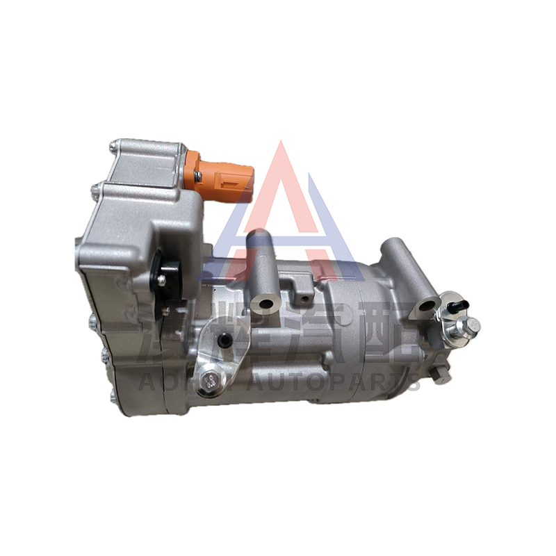 SAIC MAXUS Electric AC Compressor 109704 SHS-33H4167