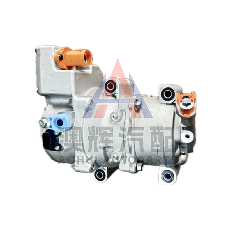 SERES Electric AC Compressor