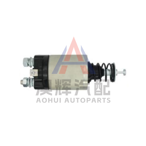 SWAFUJI Car Starter Solenoid Switch 1350-079-0109